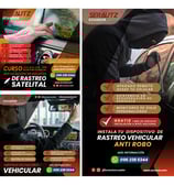 Marketing en Redes Sociales - Serautz