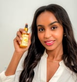 Lemon Skin Glow Oil