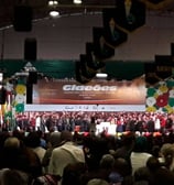 Fotos de outras excursões anteriores