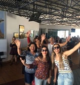 Fotos de outras excursões anteriores