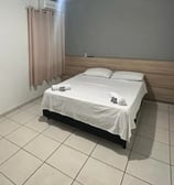 quarto casal