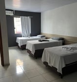 quarto triplo