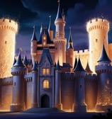 Castle of Gardens