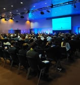 Ideal para eventos, shows, cableado para congresos, fiabilidad y resistencia