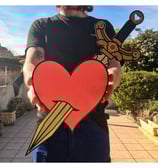 Crève Coeur 🗡❤️