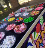Barra de gomitas de SOLOGOMITAS.COM