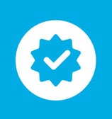 توثيق حسابات 