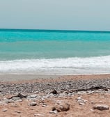 Playa El Paradiso Strand in Alicante
