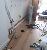 Instalacija Radijatora Centralnog Grijanje