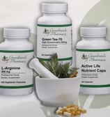 Quality Wellness Supplements