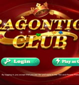 Dragon Tiger club Game | Download Pakistan Game Dragon Tiger Club Apk 2025 Download 3patti