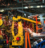 Robogate at GM/EDS