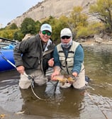 guia de pesca