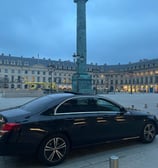 Mise à disposition place Vendome