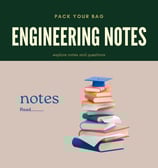 engineering nnotes