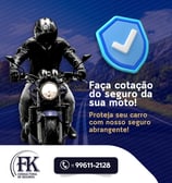Seguro Moto Tokio Marine