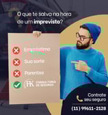 Saiba Mais