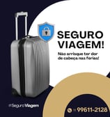 Seguro Viagem Porto Seguro