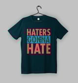 Cotton Kids Tee Tirupur