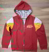 100% Cotton Jacket with inner printed Polyester lining India