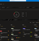 Customized Sharepoint SIte
