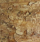 mayan king last voyage