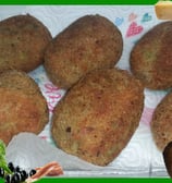 arancini ai broccoli