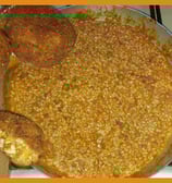 arancini al ragù