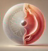 imagem do LOGO DA INTELIGENCIA ARTIFICIAL RETINAI 