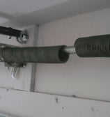 broken spring repair