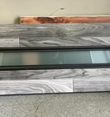 garage doors section replacement and parts 