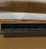 garage door broken spring 