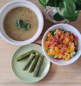 Moringa Lentil soup can be nutritious and have many potential health benefits, including improved i