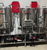 RDBC Brewing System