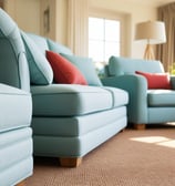 melhor empresa de higienização de estofados no Rio de Janeiro é a UPA Estofados