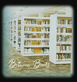 Calm Latte Between Books Album Cover 