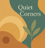 Calm Latte Quiet Corners Album Cover 