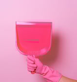 dustpan