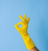 rubber-gloves