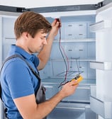 Refrigerator Repair Service 