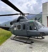 Agusta Bell 412