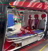 продажа медицинских вертолетов Agusta, Airbus EMS