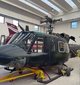 продажа аренда вертолетов Agusta Bell 412