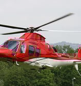 продажа вертолетов Agusta AW109 Grand