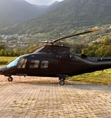 Agusta Westland AW109 Grand for sale