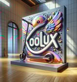 Koolux E-Scooter, E-Bicycle, E-mobility, E-vehicle, LiFePo4 battery, Trade Sutinen EU, https://sutinen.eu