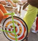 vélo smoothie