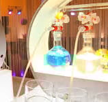 Bar à oxygène