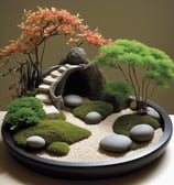 création de jardin japonais