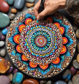 animation atelier mandala